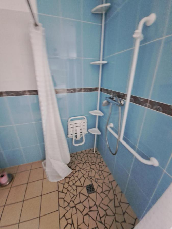 Hotel De La Poste Tardets-Sorholus Eksteriør billede